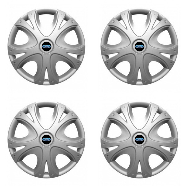 dísztárcsa Ford 14 DYNAMIC -hoz