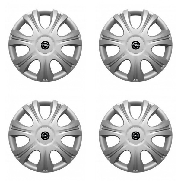 dísztárcsa Opel 14 IMPULSE típushoz
