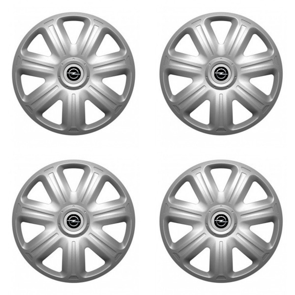 dísztárcsa Opel 14 COMFORT típushoz