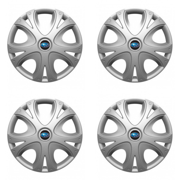 dísztárcsa Subaru 15 DYNAMIC autóhoz
