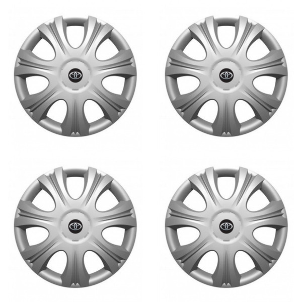 dísztárcsa Toyota 14 IMPULSE