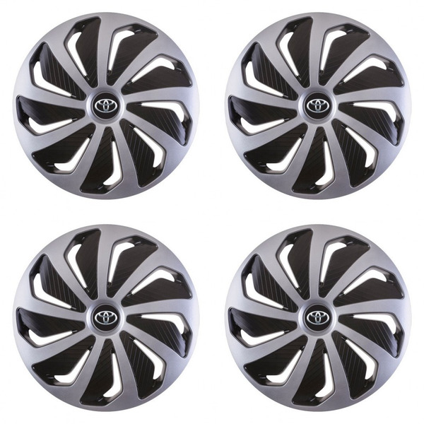 dísztárcsák Toyota 14 WIND SB
