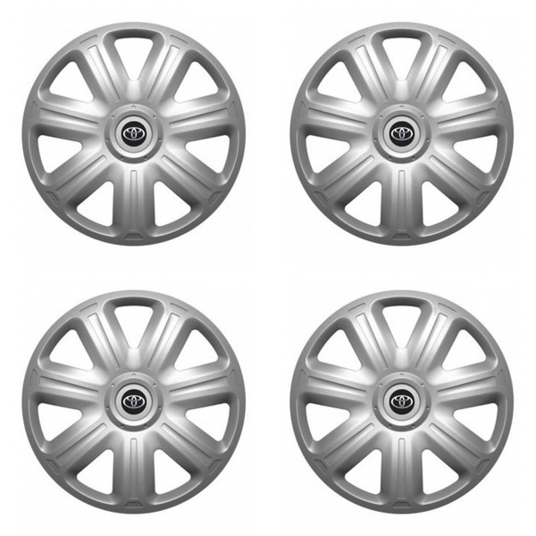 dísztárcsa Toyota 14 COMFORT