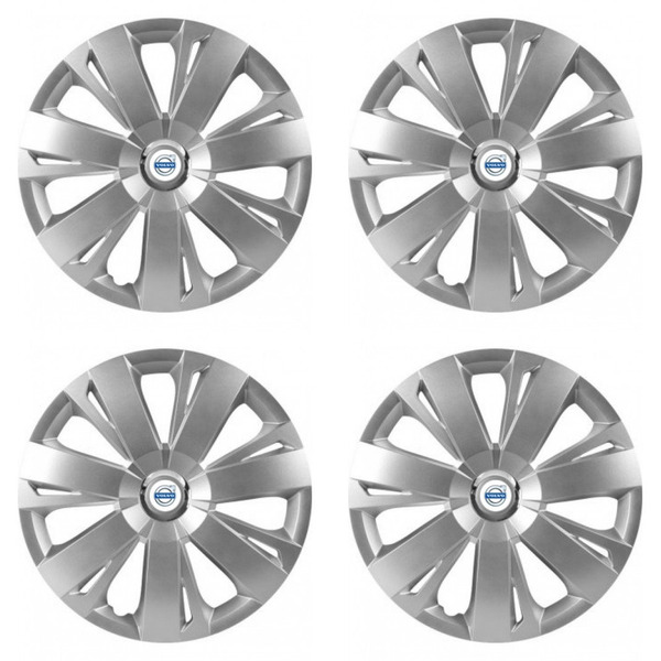 dísztárcsa Volvo (fehér) 15 ENERGY RC