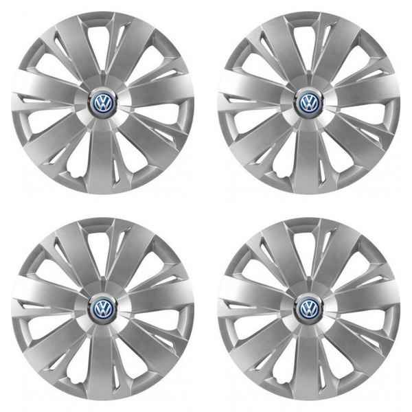 dísztárcsák VW (kék) 15 ENERGY RC