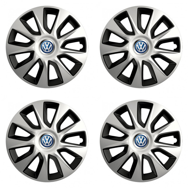 dísztárcsák VW (kék) 17 STRATOS double colour