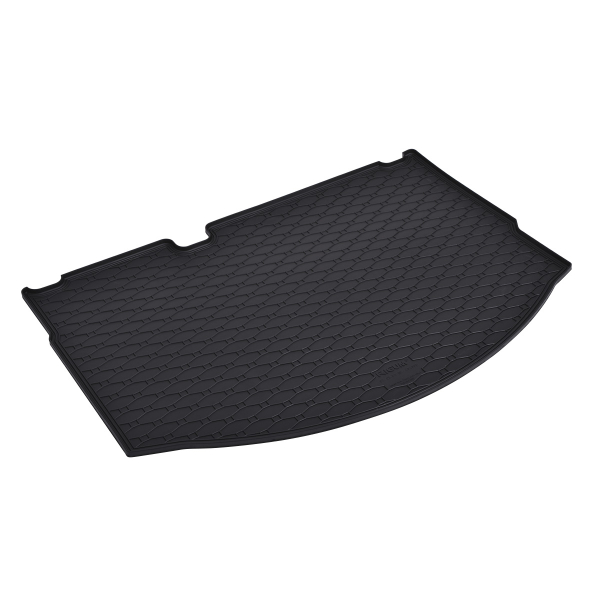 Gumi csomagtértálca a CITROËN C3 - Space saver wheel (2010-2016) modellhez